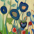 Meet Me in My Garden Dreams Part A