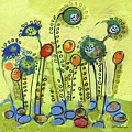 The Propagation of Spring No 3
