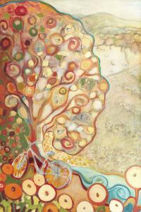Jennifer Lommers Chosen For 2011 Corvallis Fall Festival Poster Art